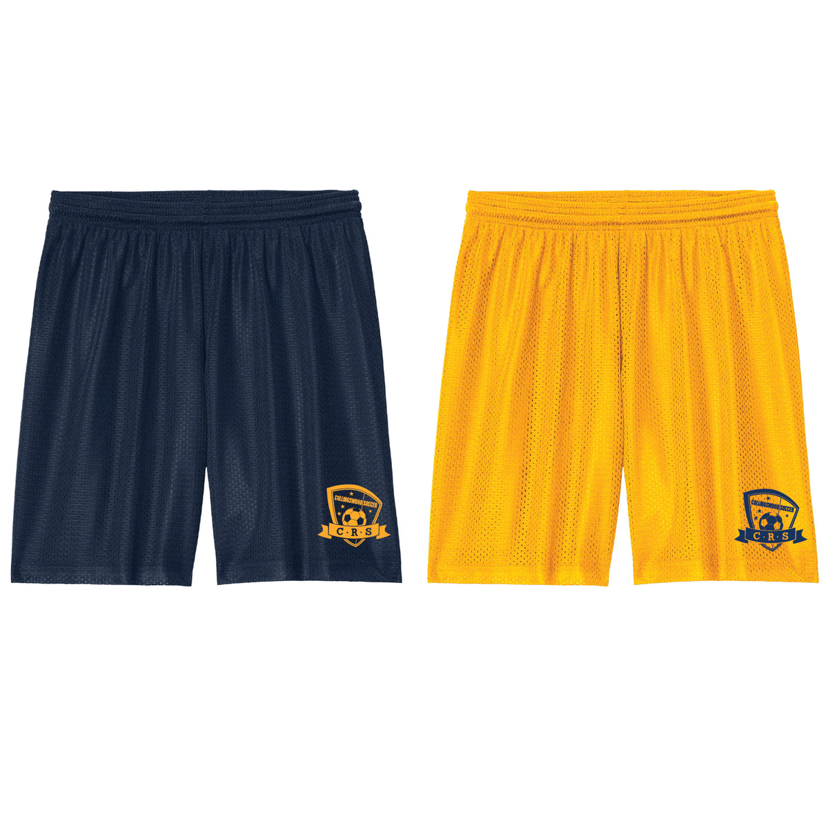 CRS Sport Mesh Shorts