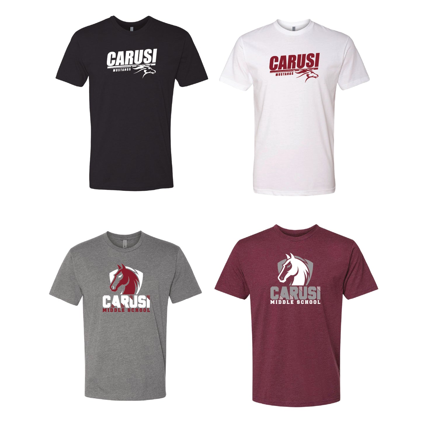 CARUSI T-Shirt