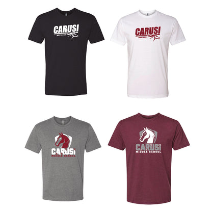 CARUSI T-Shirt