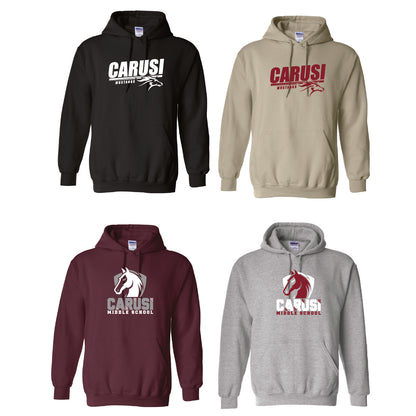 CARUSI Hoodie