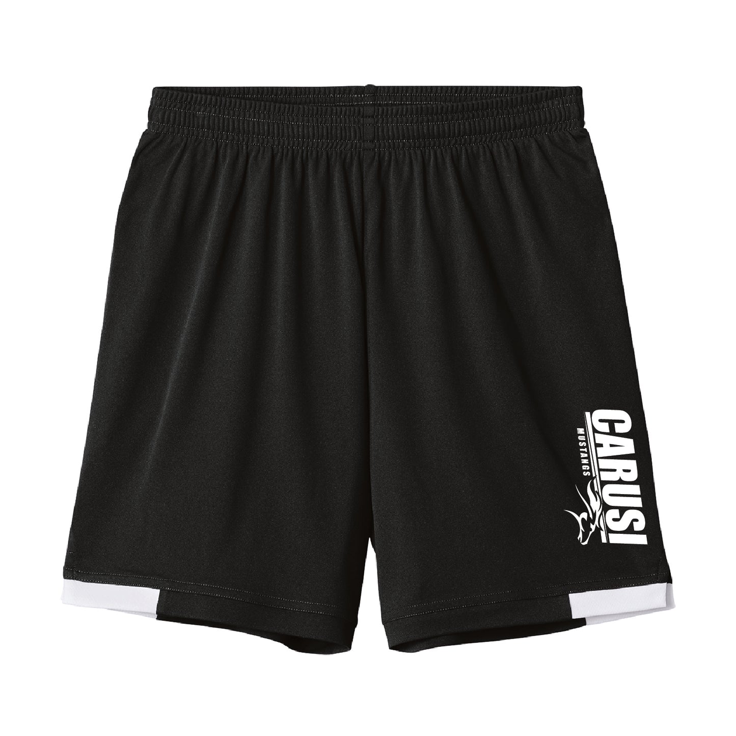 CARUSI Club Shorts