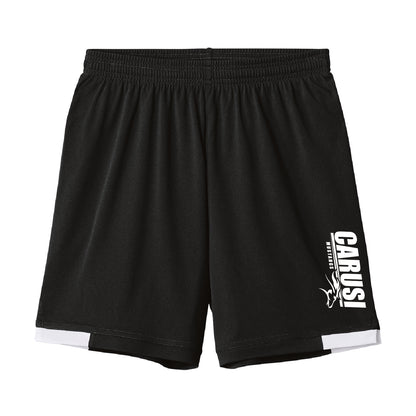 CARUSI Club Shorts