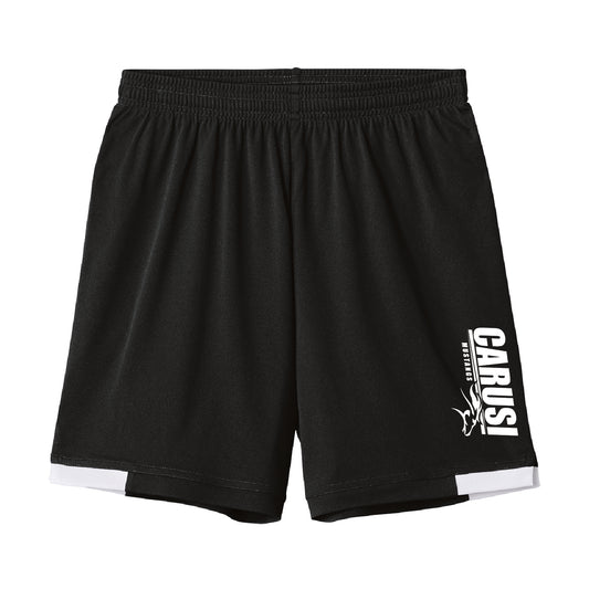 CARUSI Club Shorts
