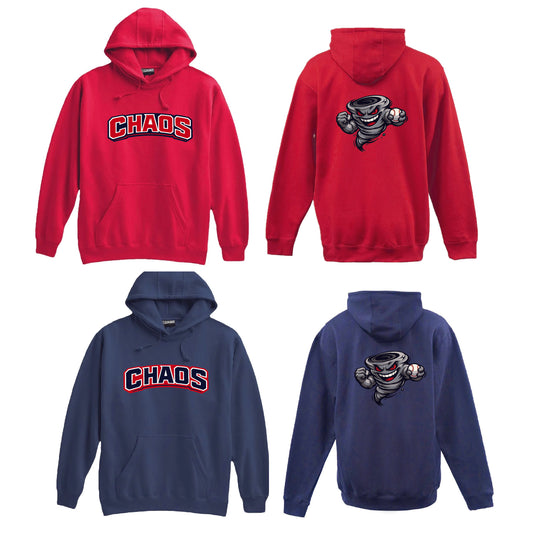 CHAOS Hoodie