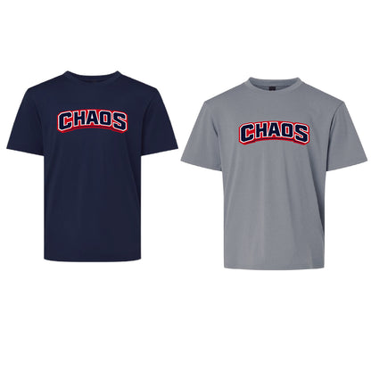CHAOS Dryfit Tee