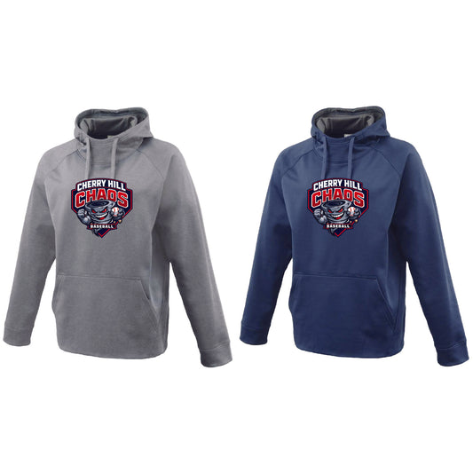 CHAOS Breakaway Hoodie