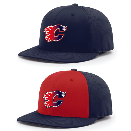 CHAOS Richardson Fitted Hat