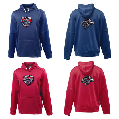 CHAOS Concept Hoodie