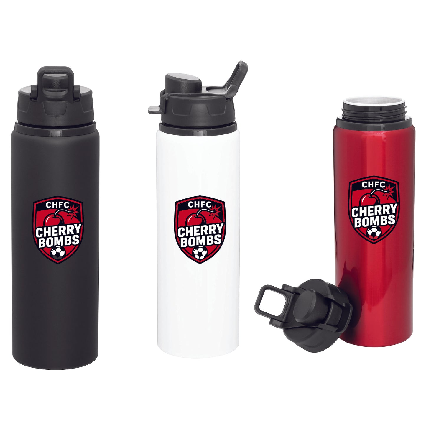 CHERRY BOMBS H2Go Surge 28 oz