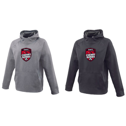 CHERRY BOMBS Breakaway Hoodie