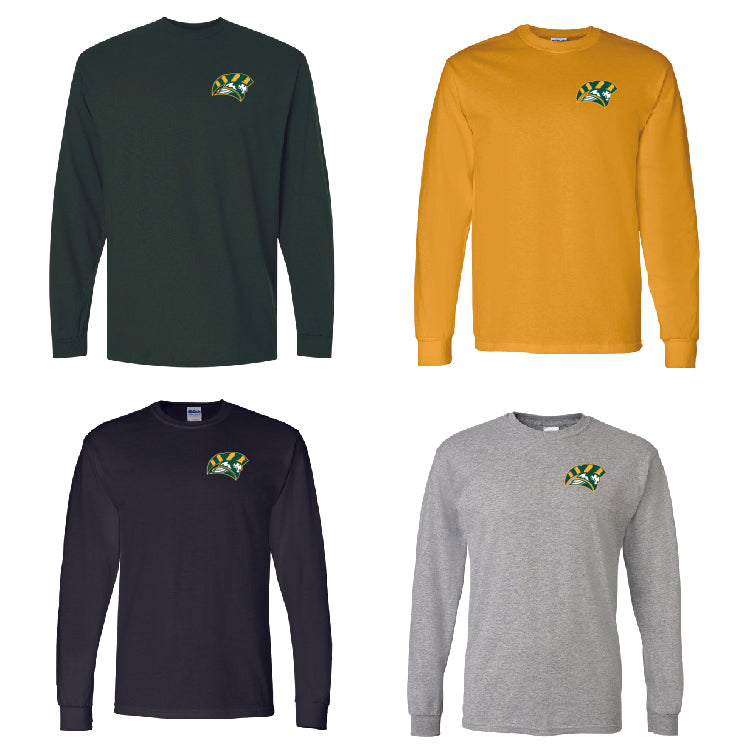 Clearview Long Sleeve T-shirt