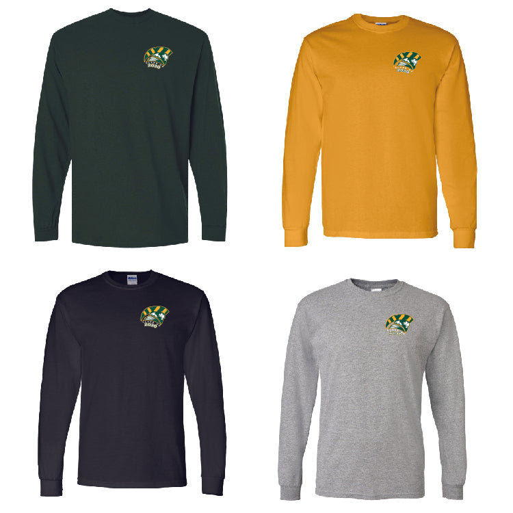 Clearview Long Sleeve T-shirt