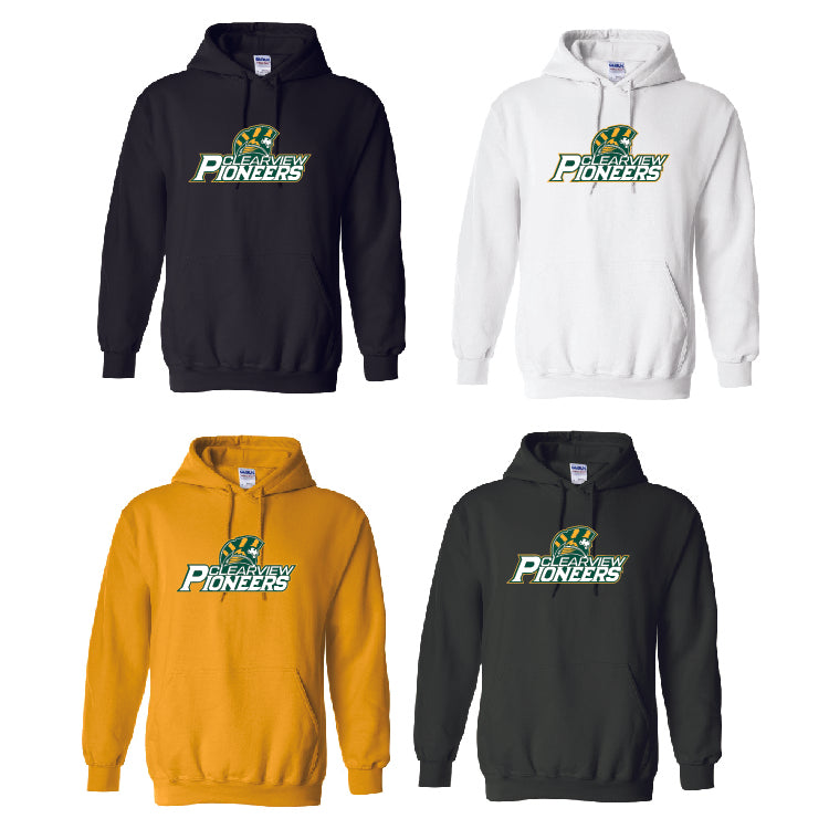 Clearview YOUTH Hoodie