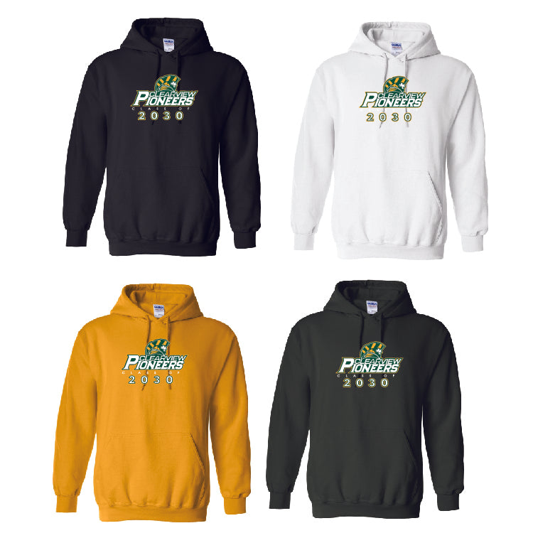 Clearview YOUTH Hoodie