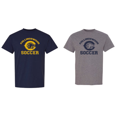 COLLS SOCCER T-shirt