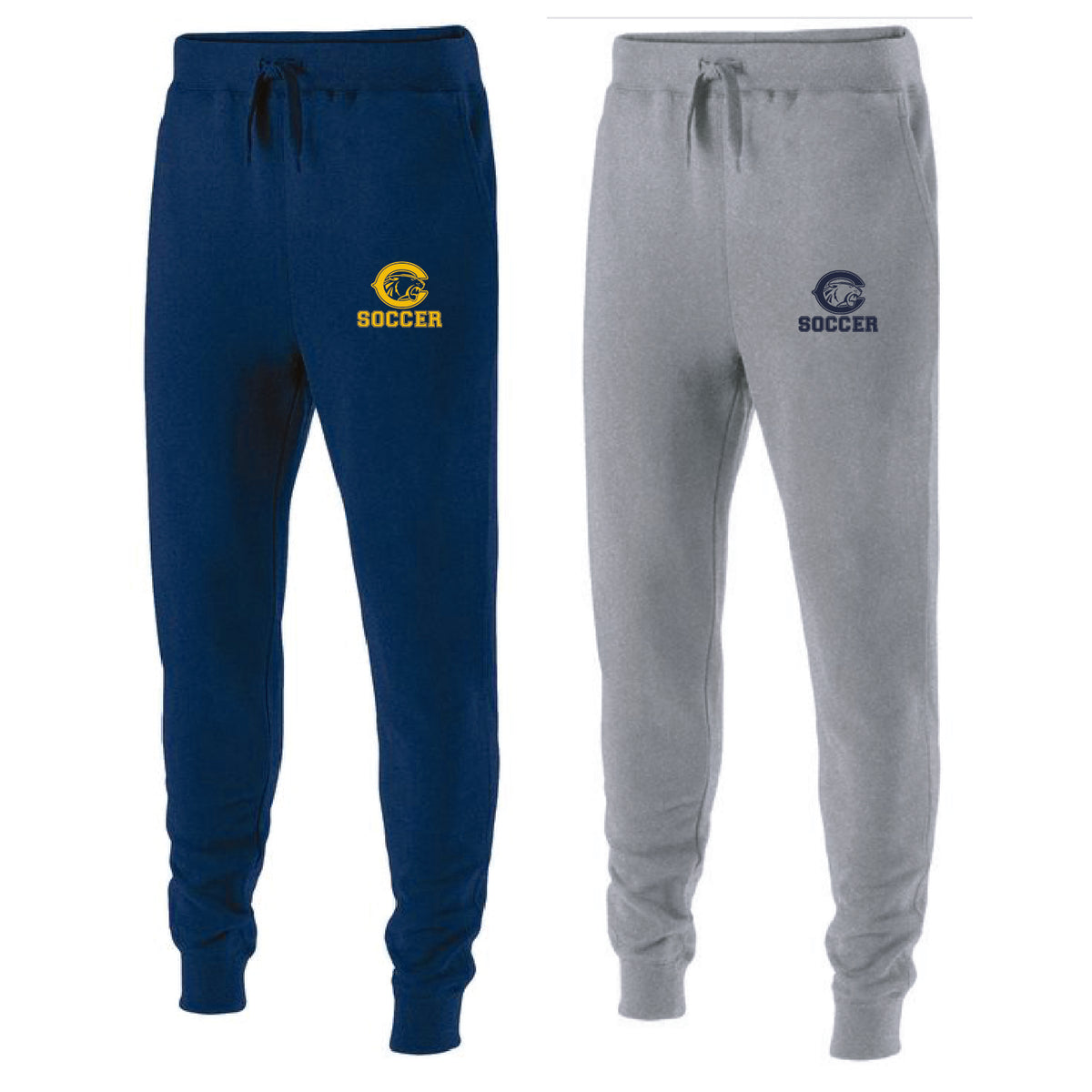 COLLS SOCCER Fleece Joggers