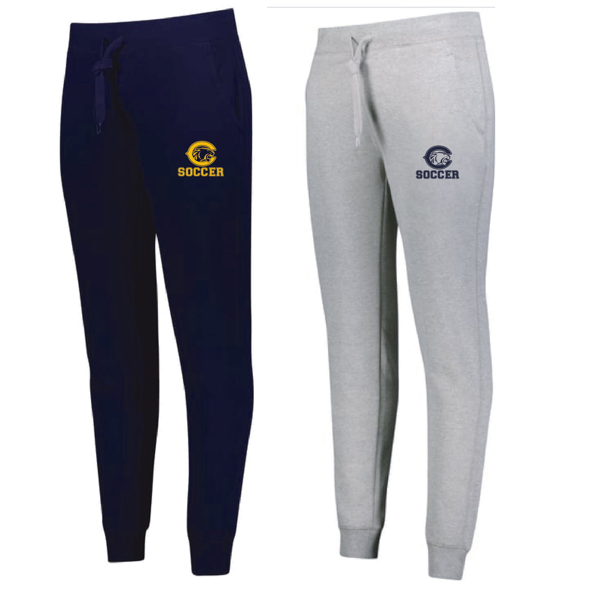 COLLS SOCCER Fleece Women's Joggers