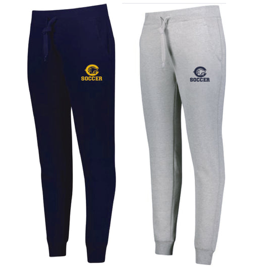 COLLS SOCCER Fleece Women's Joggers