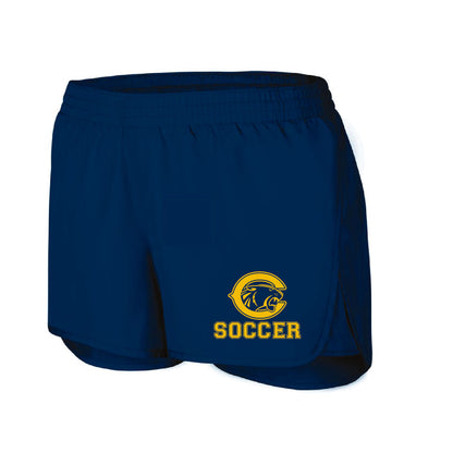 COLLS SOCCER Ladies Wayfarer Shorts