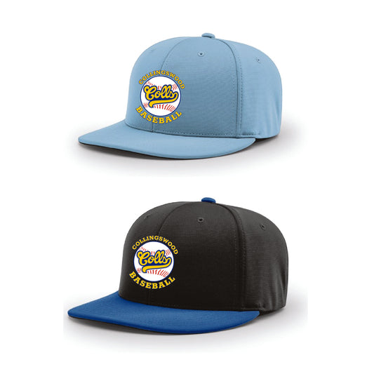 CollsTravelBall Richardson Pulse R Flex Hat