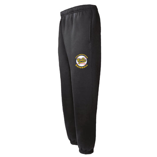 CollsTravelBall Retro Sweatpants
