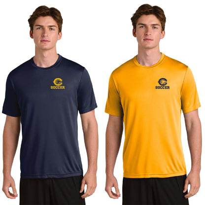 COLLS SOCCER Sport-Tek Competitor Tee