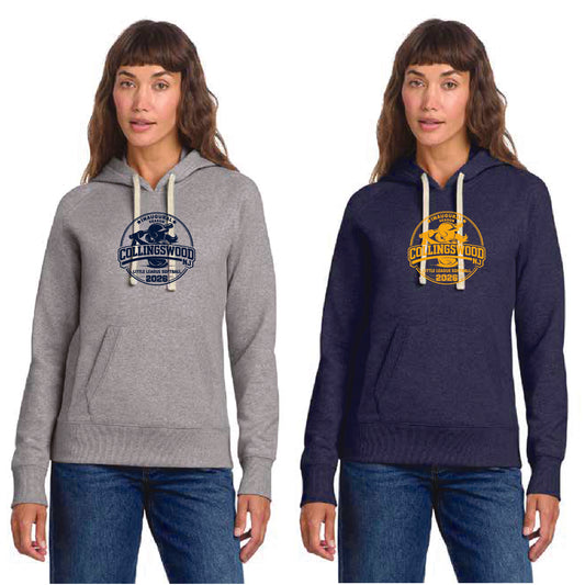 SOFTBALL Women’s Re-Fleece™ Hoodie