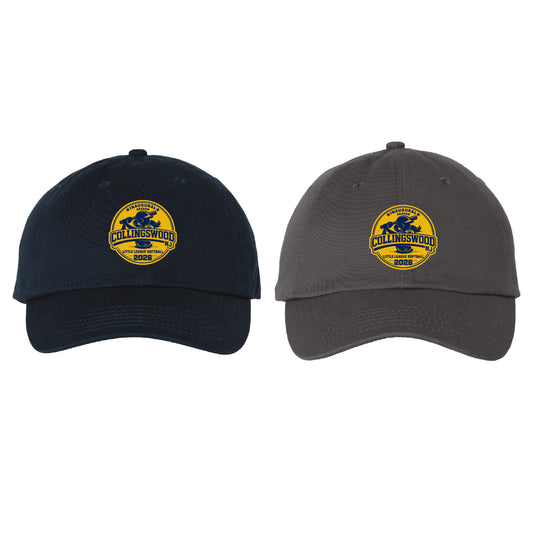 SOFTBALL Classic Dad Hat