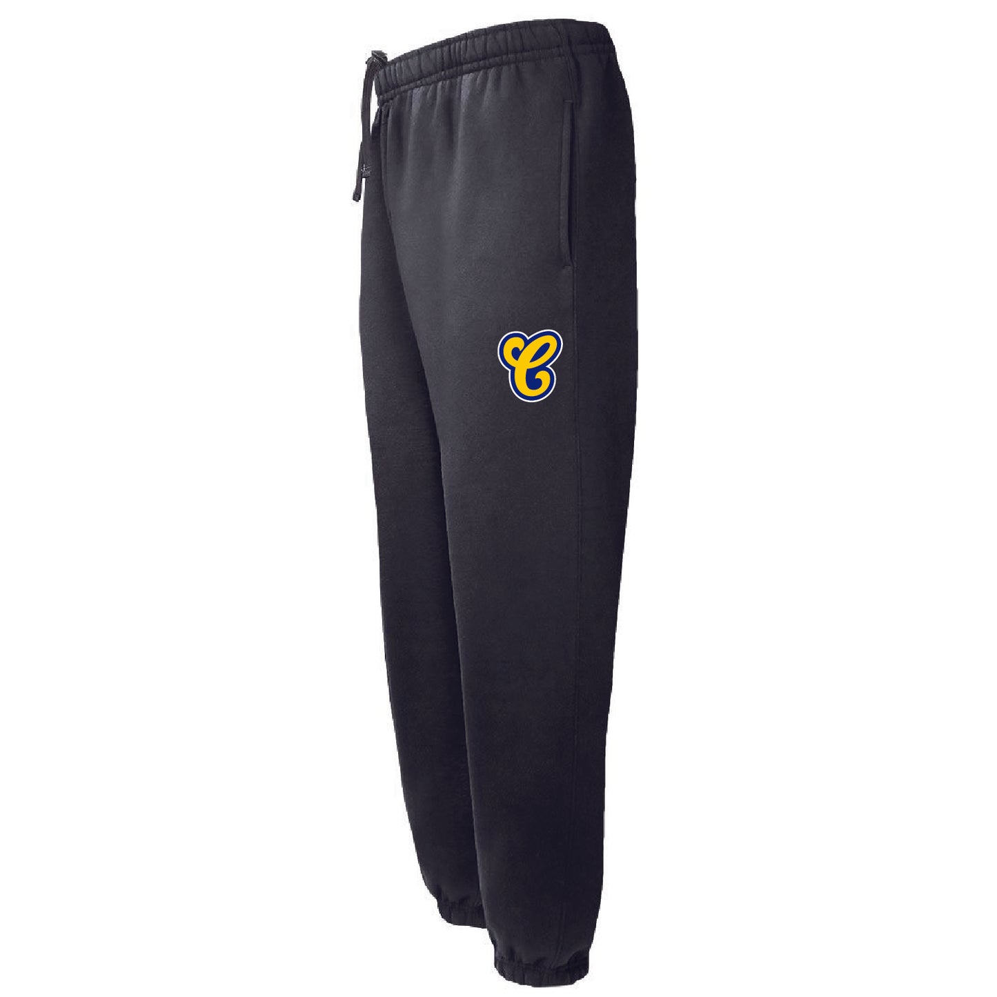 CollsTravelBall Retro Sweatpants