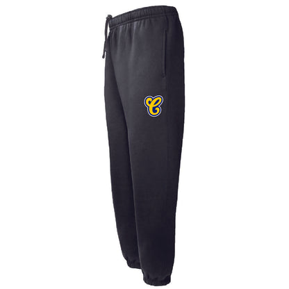 CollsTravelBall Retro Sweatpants