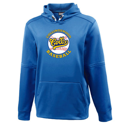 CollsTravelBall Concept Hoodie