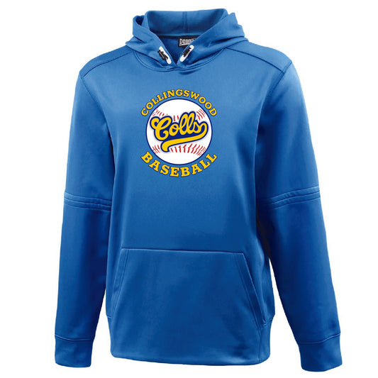 CollsTravelBall Concept Hoodie