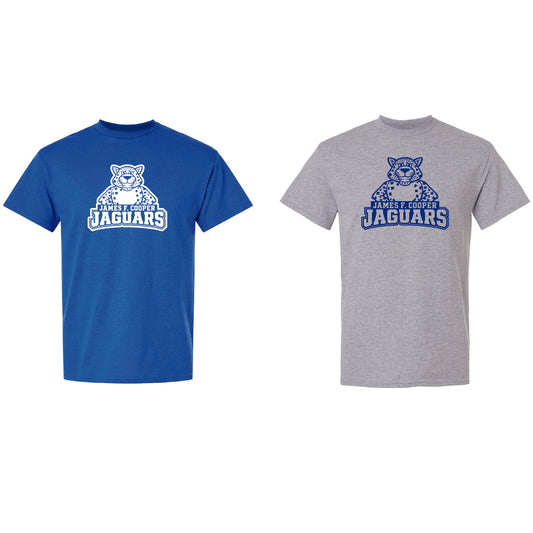COOPER T-Shirt