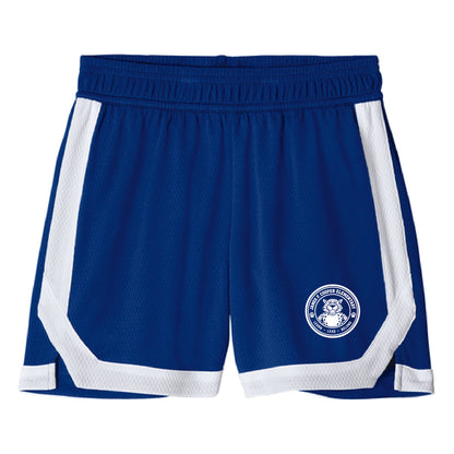 COOPER Basketball Shorts