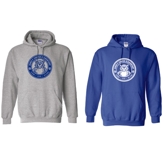 COOPER Hoodie