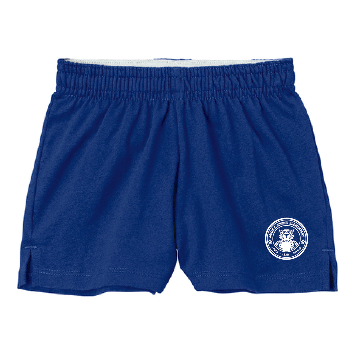 COOPER Women’s Squad Short