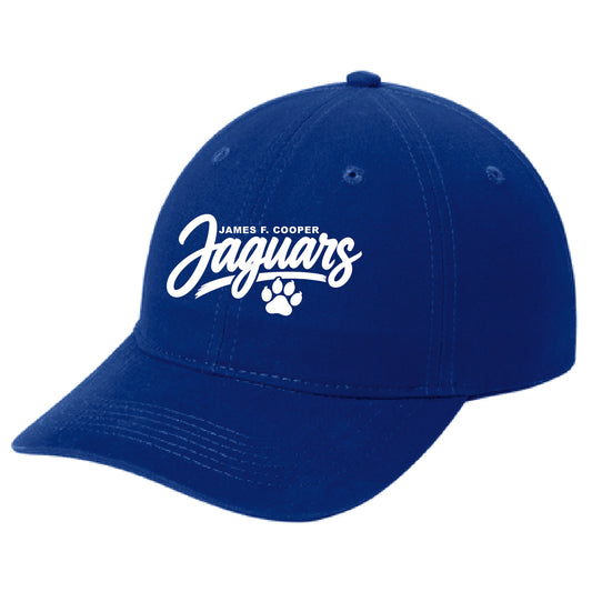 COOPER Low Profile Cap