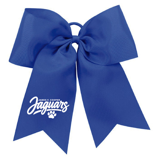 COOPER Hair Bow