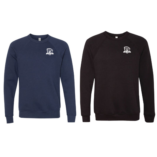 CRS Sponge Fleece Crew