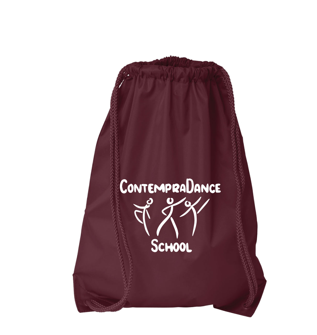 CSCHOOL Drawstring Bag