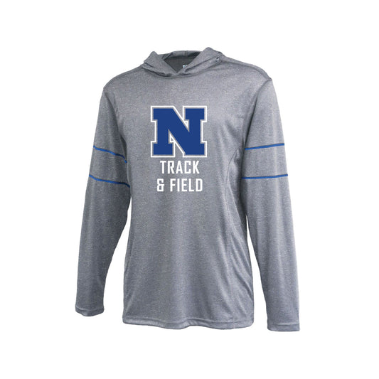 Norristown Dyfit Lightweight Sweatshirt