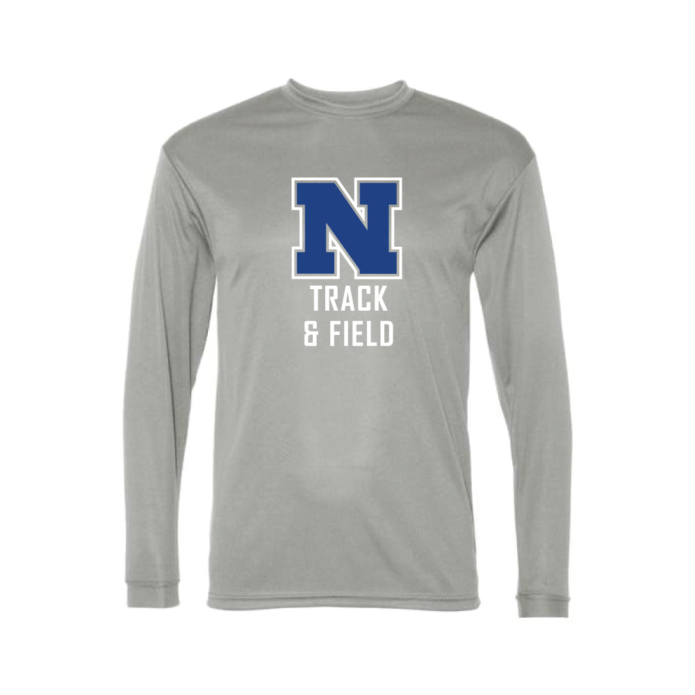 Norristown Dyfit Long Sleeve