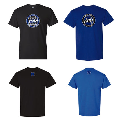 ESTLA T-Shirt - Circle