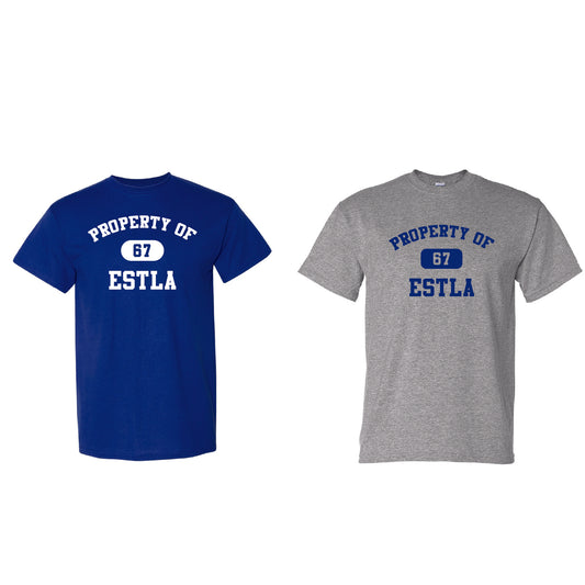 ESTLA 67 T-Shirt