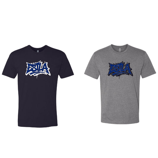 ESTLA GRAFFITI T-Shirt