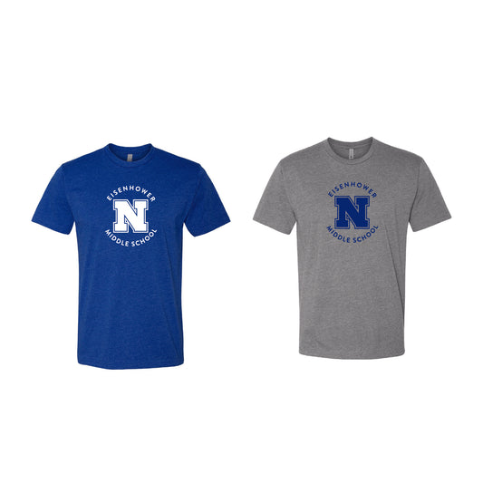 ESTLA "N" T-Shirt
