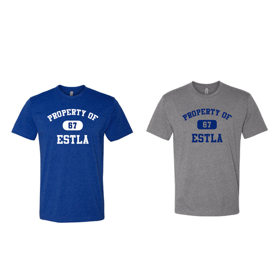 ESTLA 67 Softstyle Tee