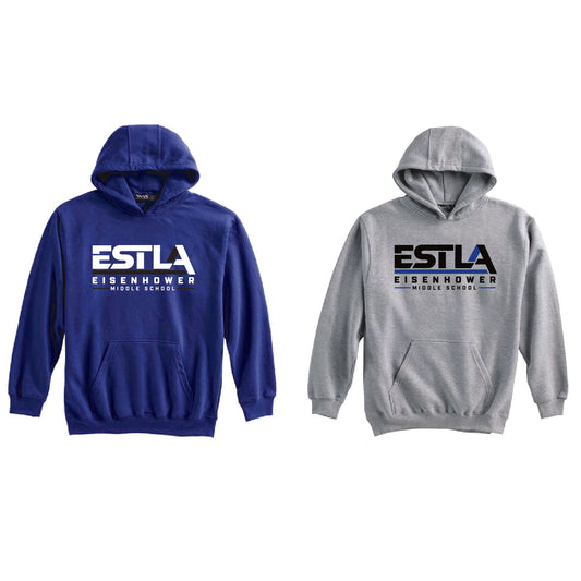 ESTLA Hoodie - Eisenhower