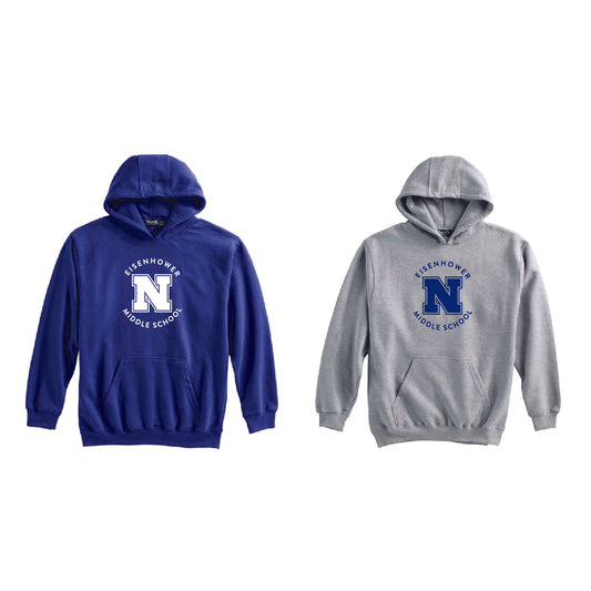 ESTLA "N" Hoodie