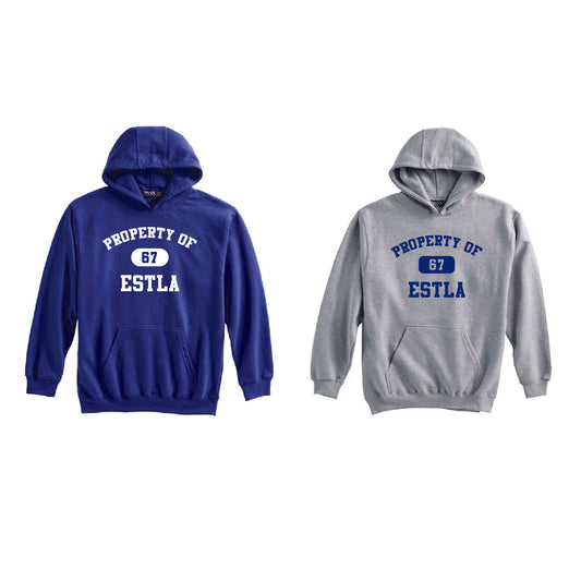 ESTLA 67 Hoodie